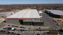 Dlaczego warto dołączyć do zespołu pracowników firmy Klimas Wkręt-met?