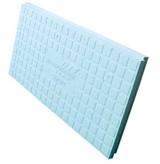 Austrotherm EPS 035 120 EXPERT (styropian wodoodporny)