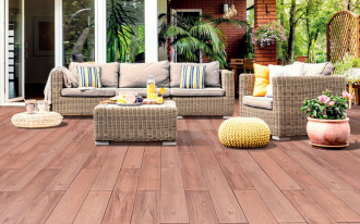 Płyty tarasowe Alberino