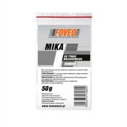 Dodatek do Tynków Mozaikowych Mika