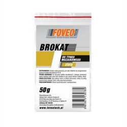 Dodatek do Tynków Mozaikowych Brokat