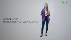 Która podłoga jest twardsza? Porównanie podłóg drewnianych: warstwowe, fornirowane Venifloor