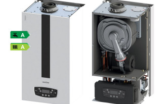 Kotły kondensacyjny Onnline dostępne w sieci hurtowni ONNINEN