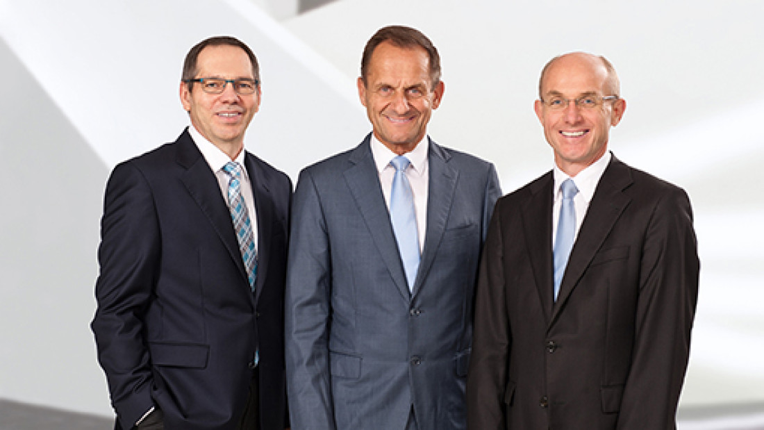 Schöck AG z najlepszym pierwszym półroczem w historii firmy