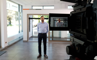 Nowy kanał marki KRISHOME na Youtubie