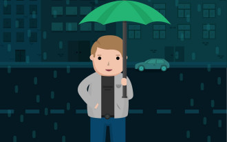 "Złap deszcz" we Wrocławiu i odzyskaj 5 tysięcy złotych kosztów inwestycji!