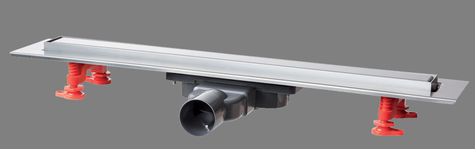 Odpływ liniowy VENISIO SLIM