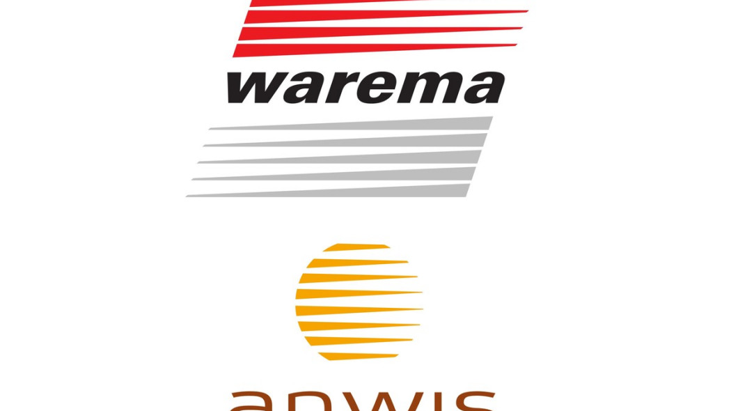 ANWIS w Grupie WAREMA