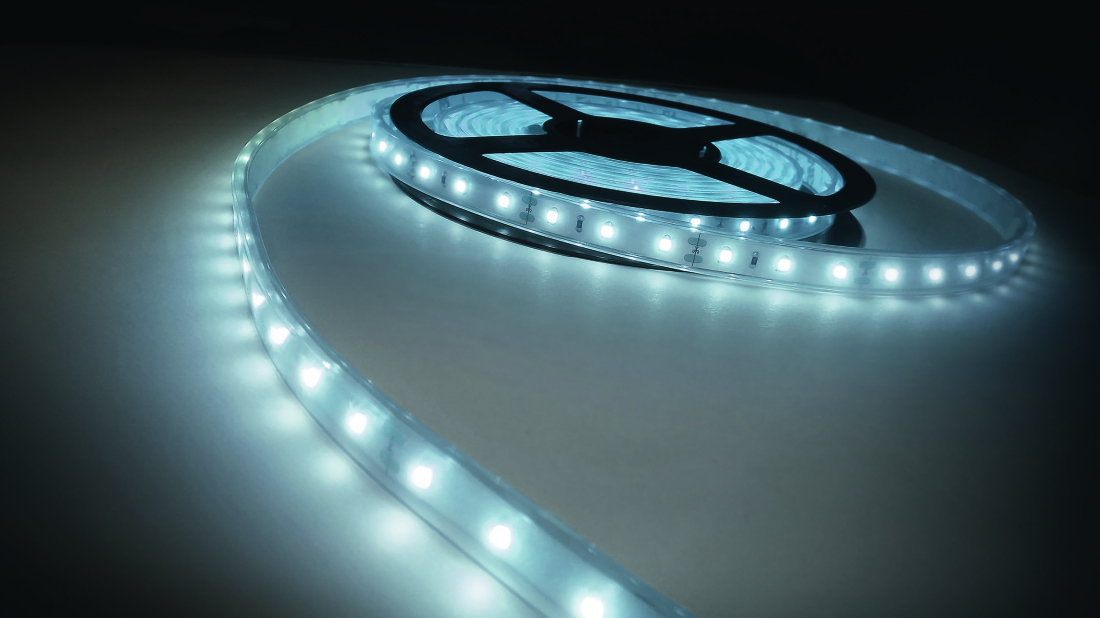 Elastyczne paski LED LEDVANCE dopasowane do wymagań