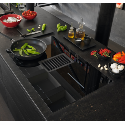 Płyta indukcyjna Mythos 2gether