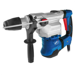 MŁOT UDAROWO-OBROTOWY 1500W