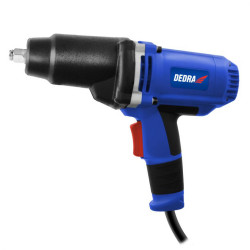 ELEKTRYCZNY KLUCZ UDAROWY