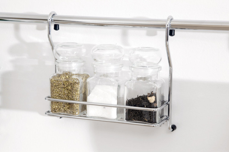 Koszyczki na przyprawy marki REJS