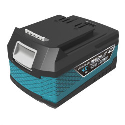 AKUMULATORY LI-ION 2Ah, 4Ah