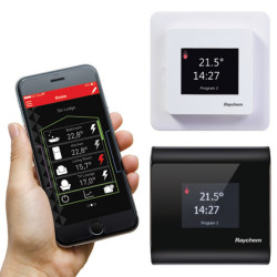 Termostat SENZ i SENZ WIFI