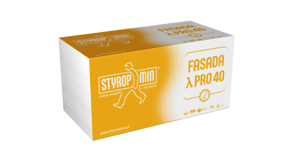 Styropmin doceniony przez konsumentów