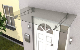 Z jakiego materiału wykonać zadaszenie tarasu?