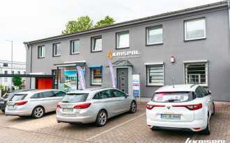 KRISPOL uruchamia Akademię szkoleniową w Fuldzie