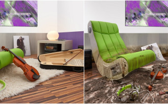 Jak zabezpieczyć piwnicę przed zalaniem?