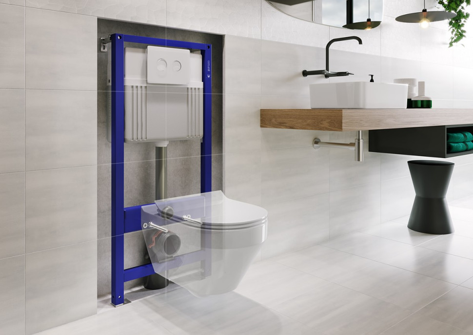 Stelaże podtynkowe AQUA Cersanit