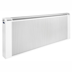 Grzejnik wodny REGULLUS RD1014