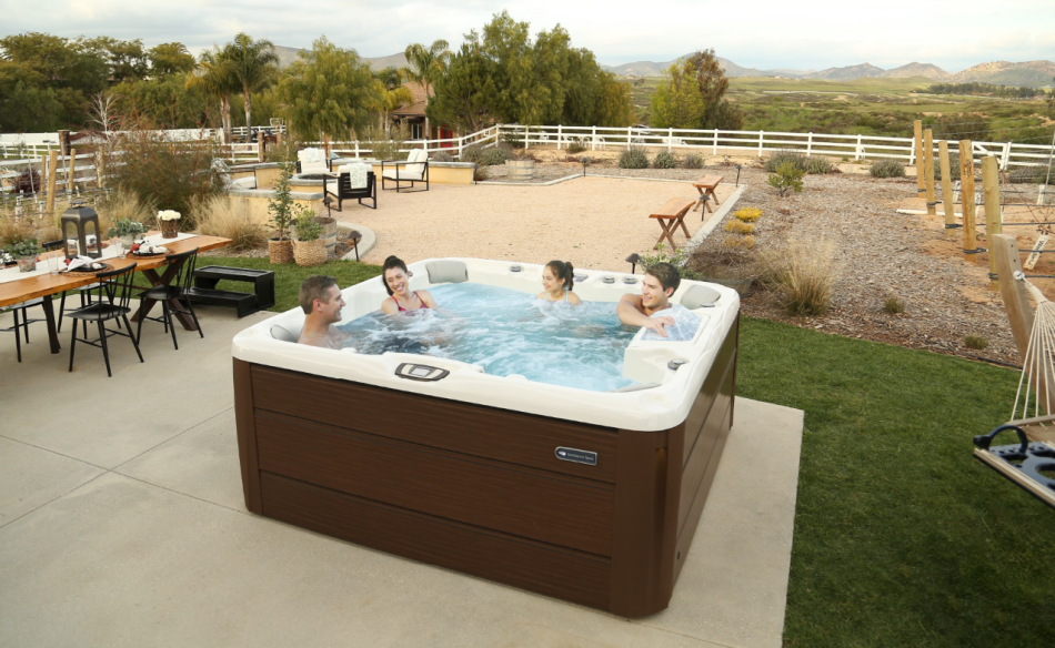 Seria 880, Model Optima [TM], 6-7 osób