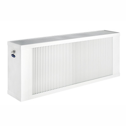 Grzejnik wodny DUBEL DS0110