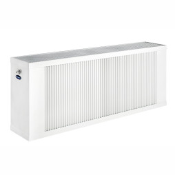 Grzejnik wodny DUBEL DS0208