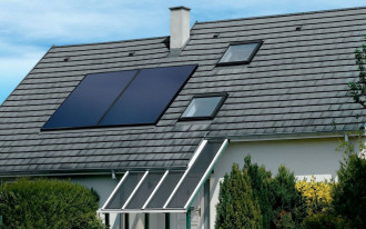 Zabezpieczenie kolektorów słonecznych przed przegrzaniem