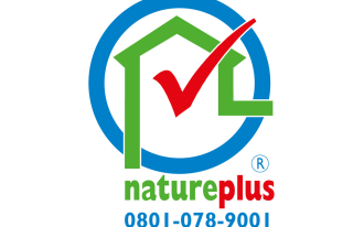 Baumit: Właściwości potwierdzone certyfikatem - znak jakości natureplus