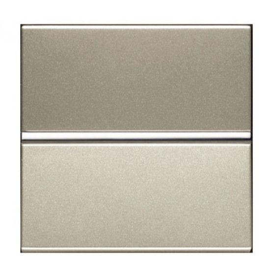 Wyłącznik krzyżowy ABB Zenit 2M szampański