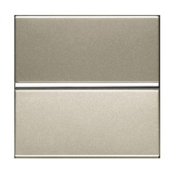 Wyłącznik krzyżowy ABB Zenit 2M szampański