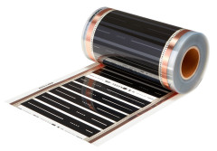 Jakie korzyści płyną ze stosowania folii grzewczej FELIX?