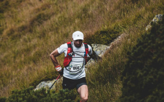 KRISPOL wśród finiszerów Biegu Ultra Granią Tatr