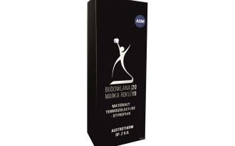 Budowlana Marka Roku 2019 dla Austrotherm