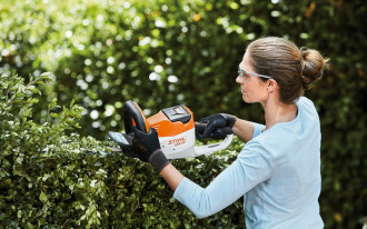 Jak dobrać narzędzia ogrodnicze?