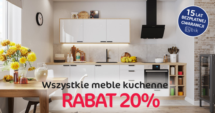Promocja Agata Meble