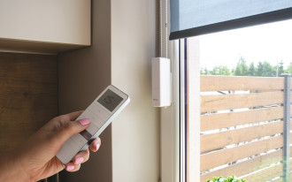 Rollbox - proste urządzenie, które zautomatyzuje Twoją roletę