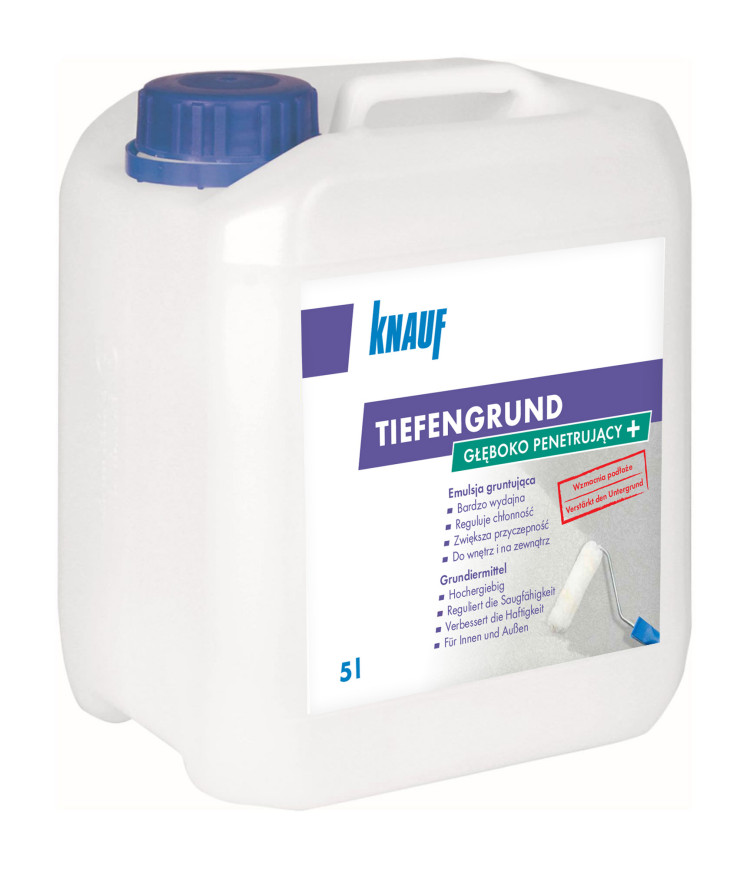 Knauf TIEFENGRUND