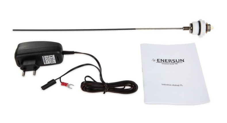 Anoda tytanowa Enersun