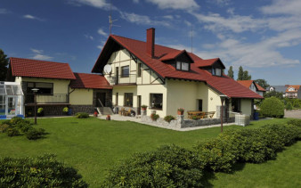 Finnera® - blachodachówka idealna na każdy dach