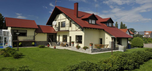 Finnera® - blachodachówka idealna na każdy dach