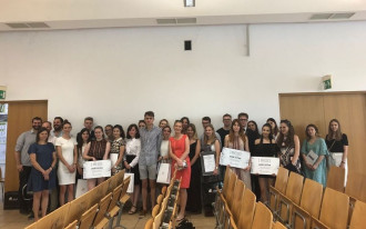 Aluprof nagrodził prace młodych architektów z Politechniki Krakowskiej