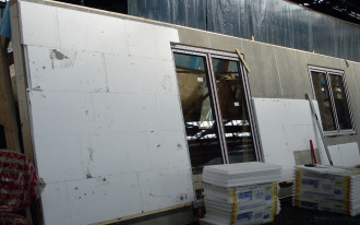 Jaka jest trwałość drewnianych konstrukcji prefabrykowanych?