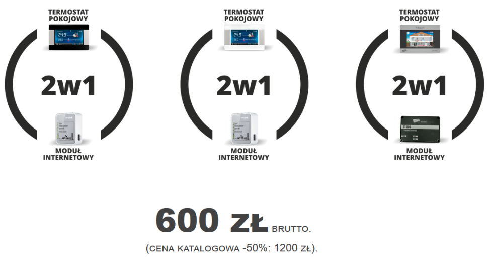 2w1 w ofercie Metal-Fach