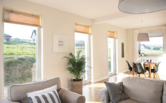 Okno PVC PRIMO 82 oraz PRIMO 70 - nowość marki WIŚNIOWSKI