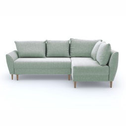 Narożnik MONACO rozkładany