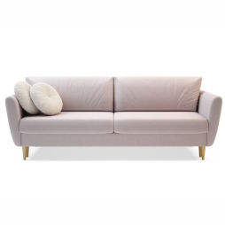 Sofa EMMA NEW 3 osobowa, rozkładana