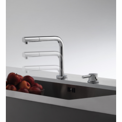 Bateria Active window pull out