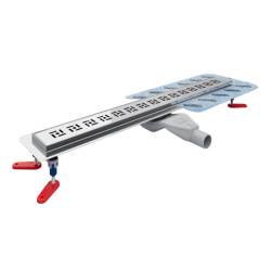 Odpływ prysznicowy PREMIUM